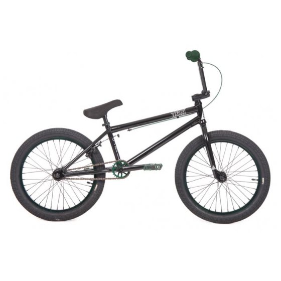 Freestyle BMX kolo - SUBROSA Salvador 2014 - 20,5"