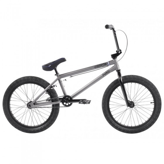 Freestyle BMX kolo - SUBROSA Sono 20,5" 2022 - Granite Grey