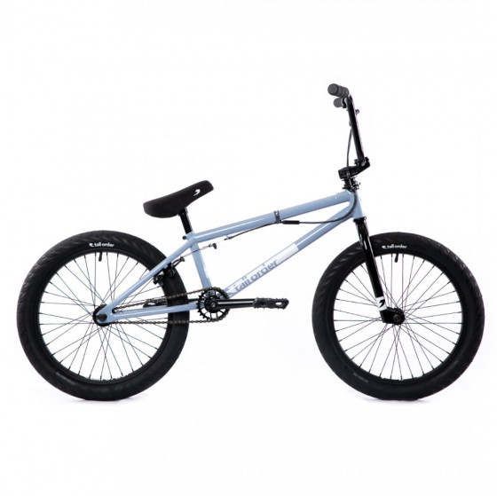 Freestyle BMX kolo - TALL ORDER Ramp Medium 20,5" 2021 - Gloss Dusk Blue