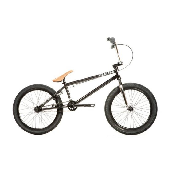 Freestyle BMX kolo - UNITED KL40 Expert 2013