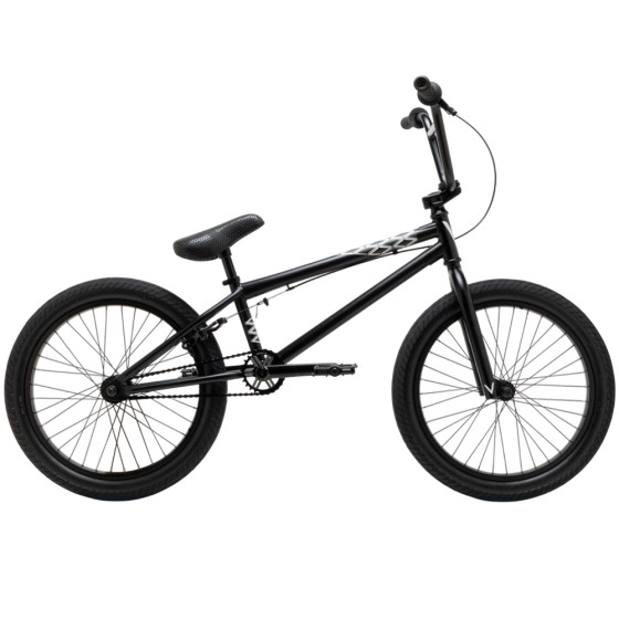 Freestyle BMX kolo - VERDE AV 20" - Black