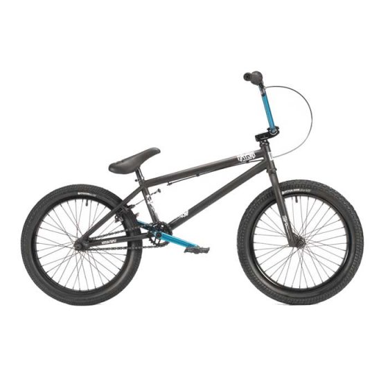 Freestyle BMX kolo - WE THE PEOPLE Crysis 2013 - 20,85"