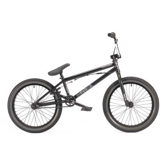 Freestyle BMX kolo - WE THE PEOPLE Curse 2013 - 20"