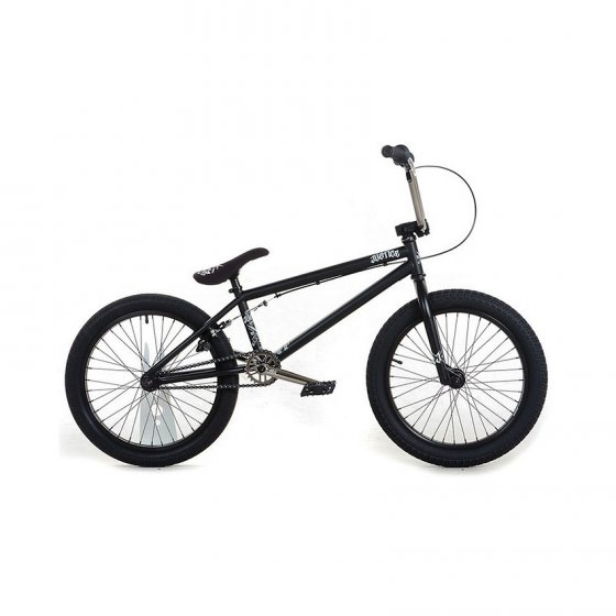 Freestyle BMX kolo - WE THE PEOPLE Justice 2012