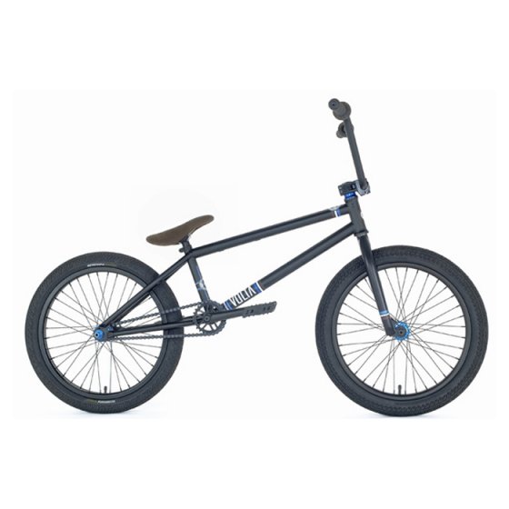 Freestyle BMX kolo - WE THE PEOPLE Volta 2010 21''