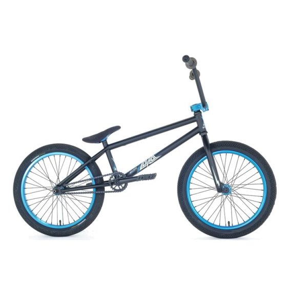 Freestyle BMX kolo - WE THE PEOPLE Zodiac 2010 20,8''