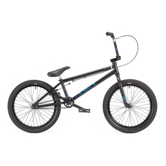 Freestyle BMX kolo - WE THE PEOPLE Zodiac 2013 - 20,9"