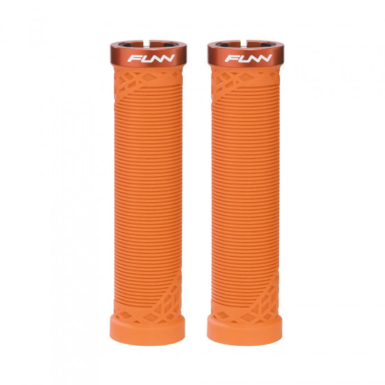 FUNN Hilt Lock-On 2023 - Orange