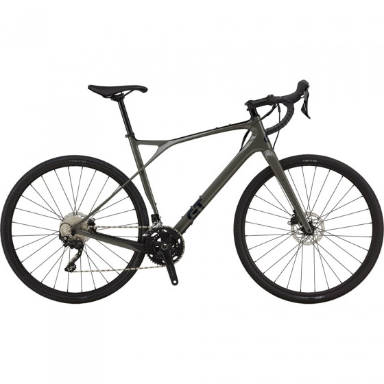 Gravel kolo - GT Grade Carbon Elite 2023 - WGR