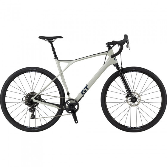 Gravel kolo - GT Grade Carbon X 2023 - GRY