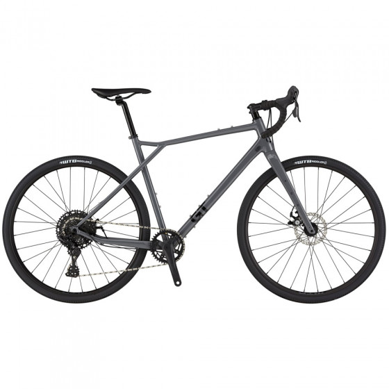 Gravel kolo - GT Grade Sport 2023 - WGR