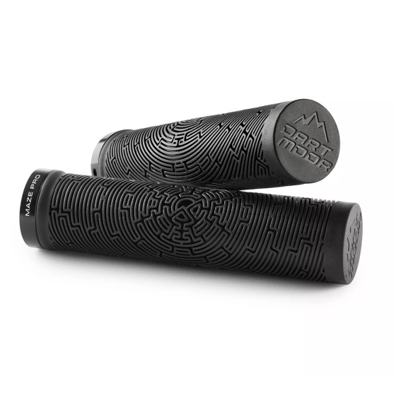 Gripy - DARTMOOR Maze Pro - Black