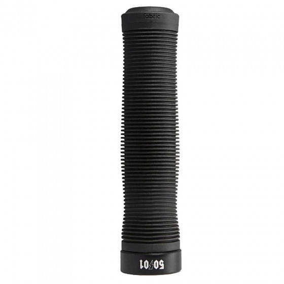 Gripy - FABRIC Magic Grips - černá