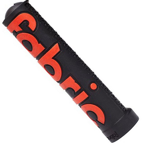 Gripy - FABRIC XL Lock On - červená