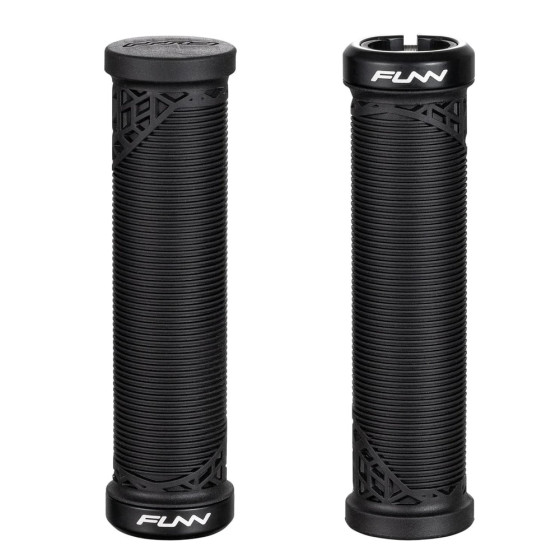 Gripy - FUNN Hilt Lock-On JR - Black