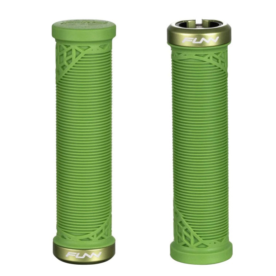 Gripy - FUNN Hilt Lock-On JR - Green