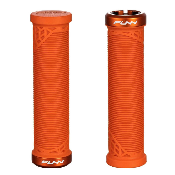 Gripy - FUNN Hilt Lock-On JR - Orange