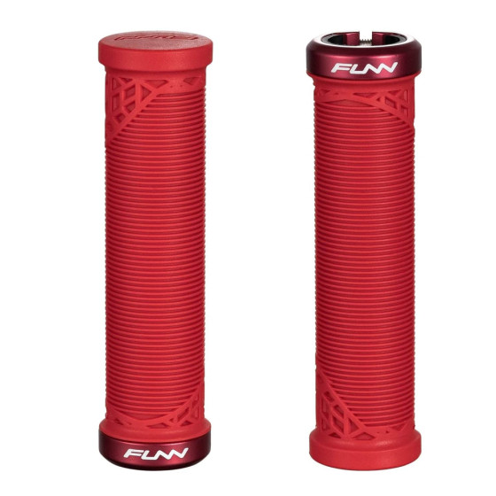 Gripy - FUNN Hilt Lock-On JR - Red