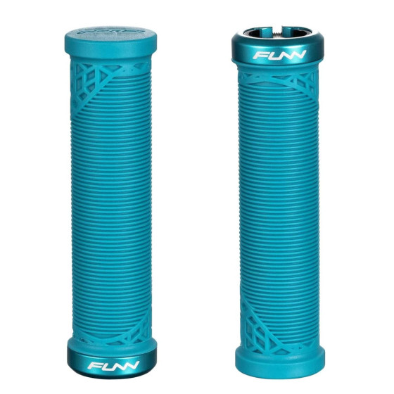 Gripy - FUNN Hilt Lock-On JR - Turquoise