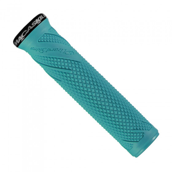 Gripy - LIZARD SKINS Macaskill - Teal