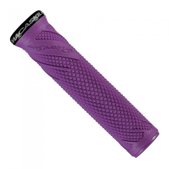 Gripy - LIZARD SKINS Macaskill - ultra purple