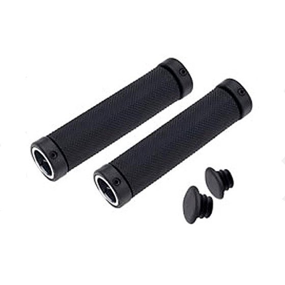 Gripy - MTB Black