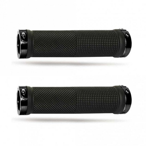 Gripy - PROGRIP PG999 - Černá