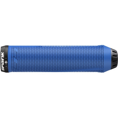 Gripy - SPANK Spike Lock-On Grip 33mm - Blue