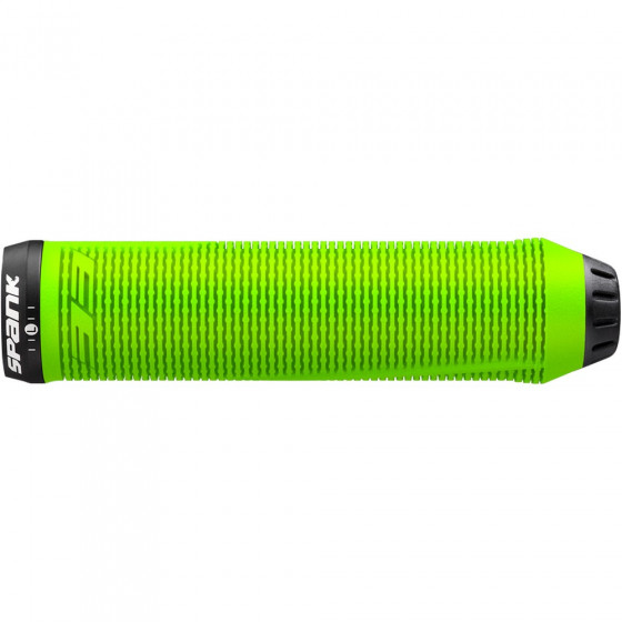 Gripy - SPANK Spike Lock-On Grip 33mm - Green