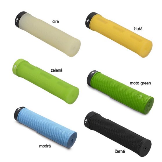 Gripy - SPECIALIZED SIP XL Lock-On