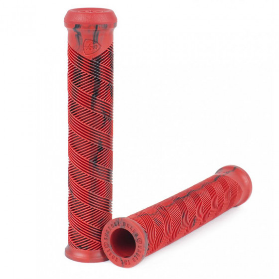 Gripy - SUBROSA Dialed DCR - Red / Black Swirl