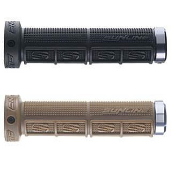 Gripy - SUNLINE Lock-On Grip Half Waffle