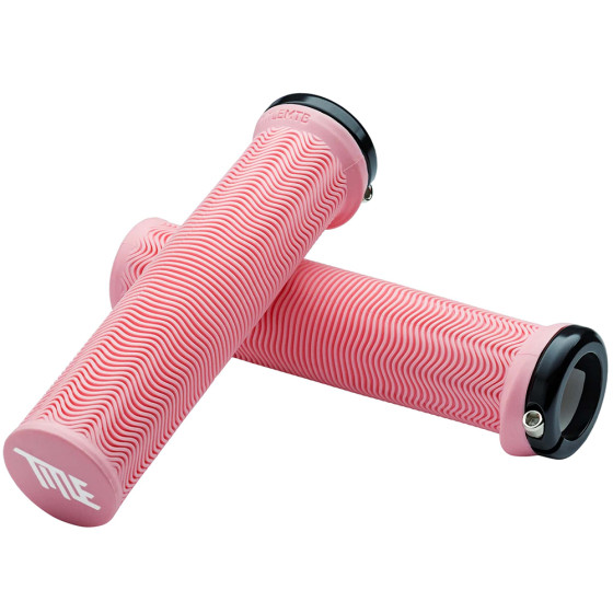 Gripy - TITLE LO1 Grips - Pink