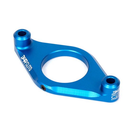 Gyro plate BMX - 34R Clito