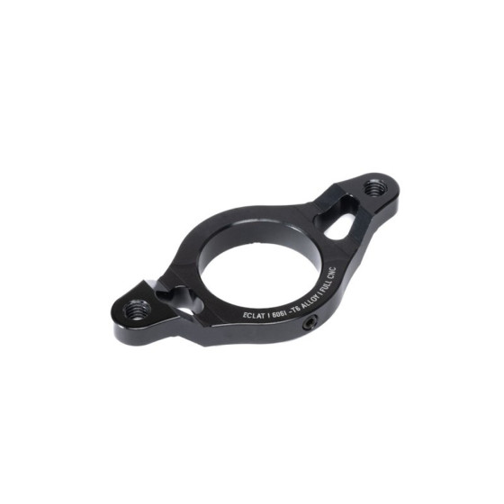 Gyro plate BMX - ÉCLAT Rise - Black