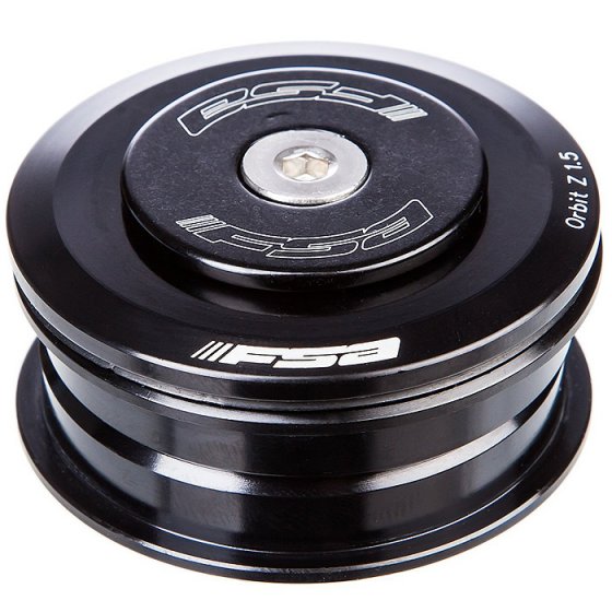 Hlavové složení - FSA Orbit Z 1,5" Reduktor