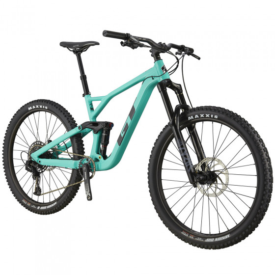 Horské All-Mountain/Enduro kolo - GT Force 27,5" COMP 2021 - Pit