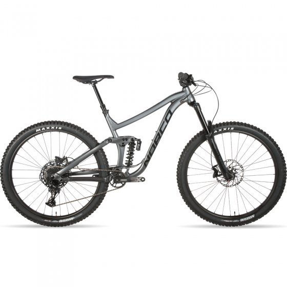 Horské All-Mountain / Enduro kolo - NORCO Range A2 29" 2020 - šedá