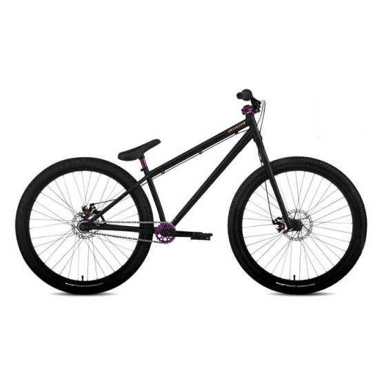 Horské Dirt kolo - SPECIALIZED P1 2012