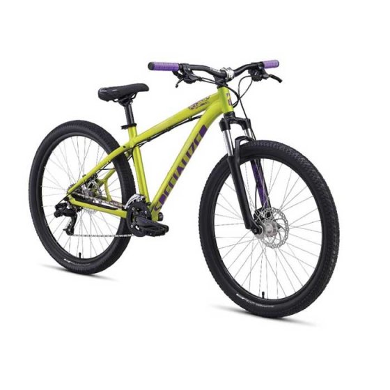 Horské Freestyle MTB kolo - SPECIALIZED P Street 1. 2013