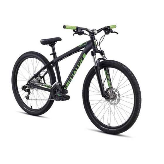 Horské Freestyle MTB kolo - SPECIALIZED P Street 2. 2013