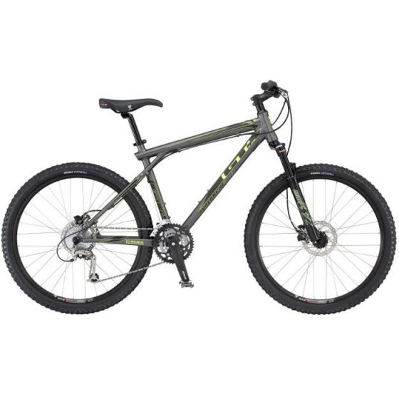 Horské kolo - GT Avalanche 1.0 Disc 2009