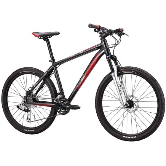 Horské kolo - MONGOOSE Tyax Elite 2011
