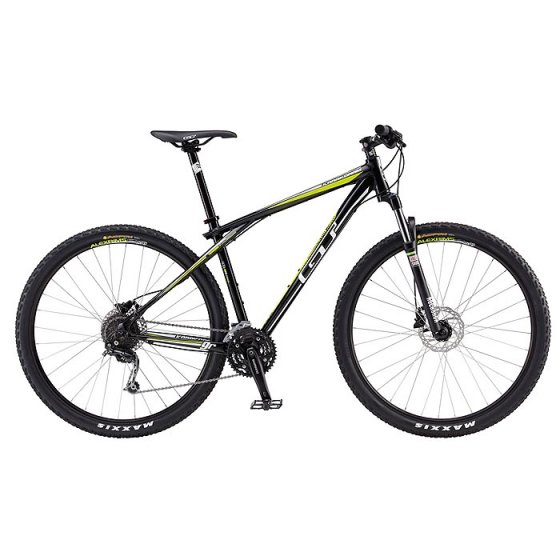 Horské kolo MTB 29" - GT Karakoram 2.0 2013