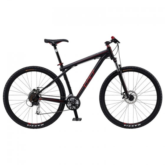 Horské kolo MTB 29" - GT Karakoram 3.0 2012