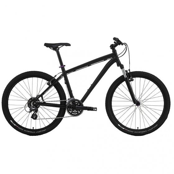Horské kolo MTB - SPECIALIZED Hardrock 2012