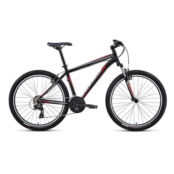 Horské kolo MTB - SPECIALIZED Hardrock 26" 2014