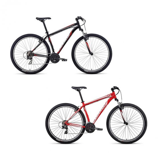 Horské kolo MTB - SPECIALIZED Hardrock 29" 2014