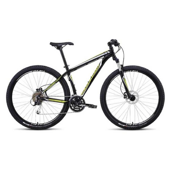 Horské kolo MTB - SPECIALIZED Hardrock Comp Disc 29" 2013