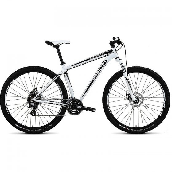 Horské kolo MTB - SPECIALIZED Hardrock Disc 29 2012